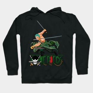 One Piece Anime Hoodies for Sale | TeePublic